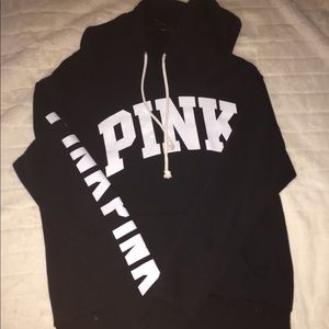 Pink Sweater( not authentic)